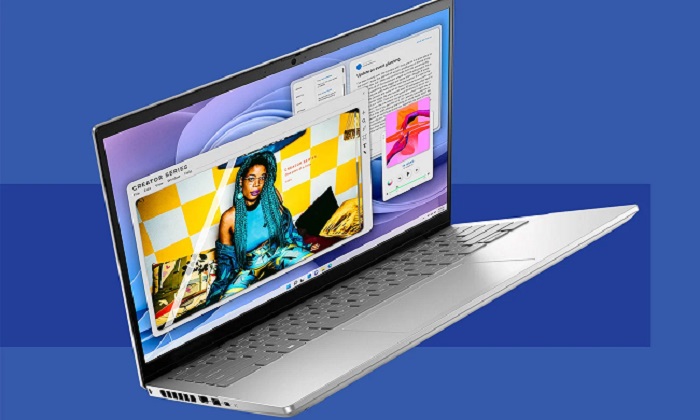 Dell Inspiron 14 Plus 7430 Ultrabook CPU khỏe